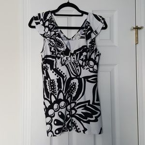 White House Black Market top